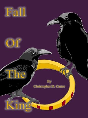 cover image of Fall of the King